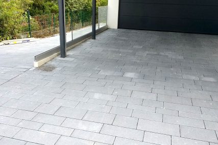 Gartenbau Föhrenbach - Rundumservice Gartenbau