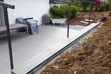 Gartengestaltung im Schwarzwald Baar Kreis